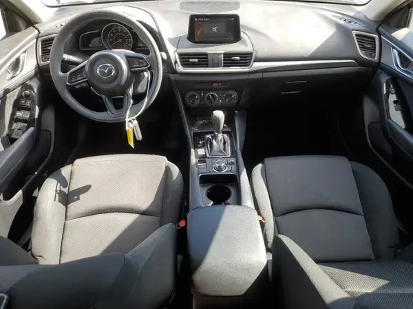 3MZBN1K70JM225539 2018 MAZDA 3 - Image 8