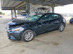 3MZBN1K70JM226450 2018 MAZDA 3