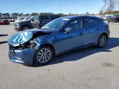 3MZBN1K70JM236055 2018 MAZDA 3