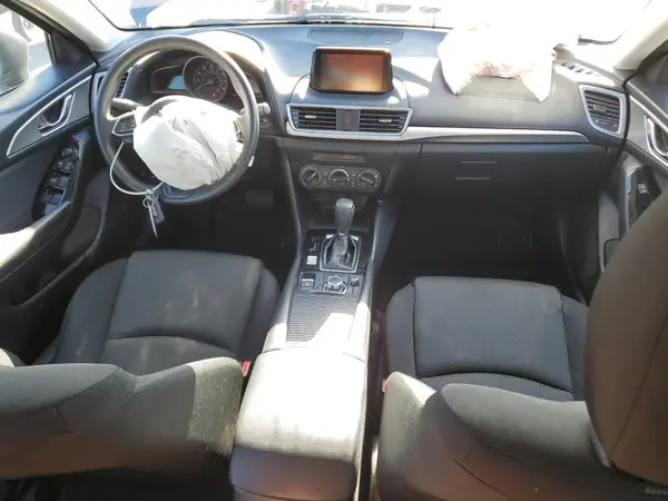 3MZBN1K70JM236055 2018 MAZDA 3 - Image 8