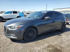 3MZBN1K70JM243619 2018 MAZDA 3