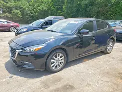 3MZBN1K70JM260341 2018 MAZDA 3