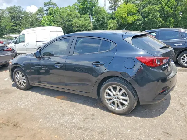 3MZBN1K70JM260341 2018 MAZDA 3 - Image 2