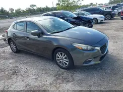 3MZBN1K70JM264826 2018 MAZDA 3