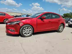 3MZBN1K70JM271954 2018 MAZDA 3