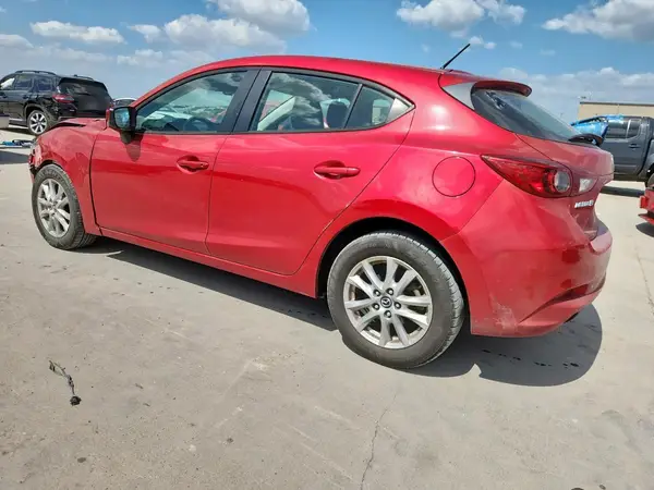3MZBN1K70JM271954 2018 MAZDA 3 - Image 2