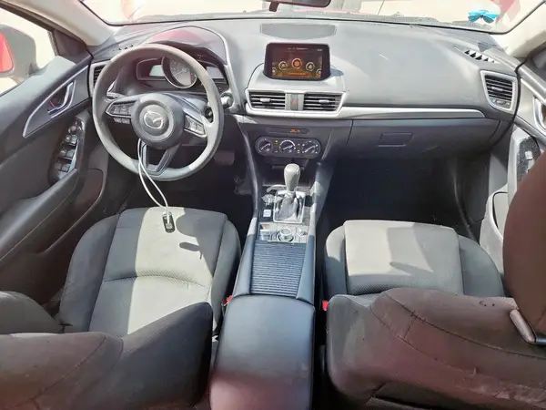 3MZBN1K70JM271954 2018 MAZDA 3 - Image 8