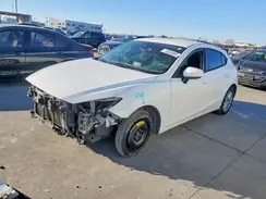 3MZBN1K70JM274840 2018 MAZDA 3