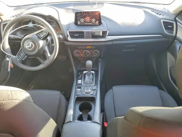 3MZBN1K70JM274840 2018 MAZDA 3 - Image 8