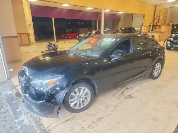 3MZBN1K71HM106246 2017 MAZDA 3 - Image 1