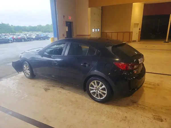 3MZBN1K71HM106246 2017 MAZDA 3 - Image 2