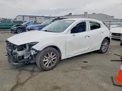 3MZBN1K71HM115884 2017 MAZDA 3