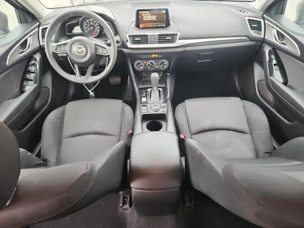 3MZBN1K71HM117327 2017 MAZDA 3 - Image 8