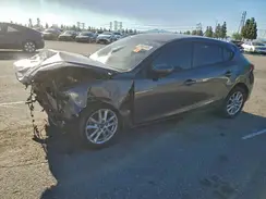 3MZBN1K71HM127467 2017 MAZDA 3