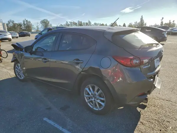 3MZBN1K71HM127467 2017 MAZDA 3 - Image 2