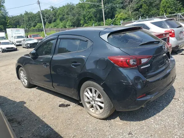 3MZBN1K71HM131678 2017 MAZDA 3 - Image 2