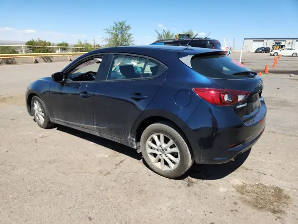 3MZBN1K71HM147430 2017 MAZDA 3 - Image 2