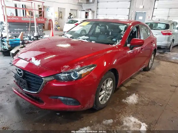 3MZBN1K71HM147587 2017 MAZDA 3 - Image 2