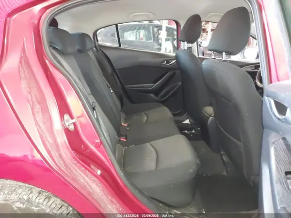 3MZBN1K71HM147587 2017 MAZDA 3 - Image 8