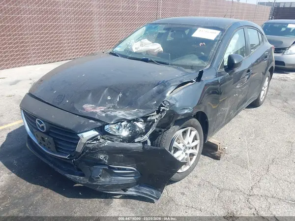 3MZBN1K71HM149520 2017 MAZDA 3 - Image 2