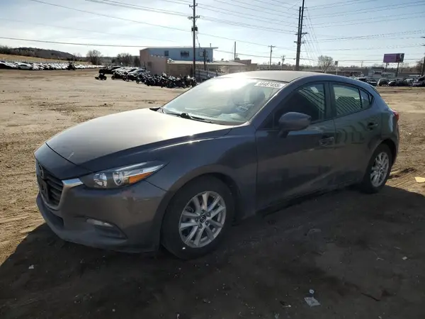 3MZBN1K71HM152109 2017 MAZDA 3 - Image 1