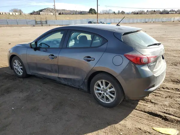 3MZBN1K71HM152109 2017 MAZDA 3 - Image 2
