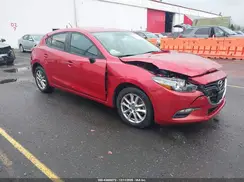 3MZBN1K71HM153146 2017 MAZDA 3
