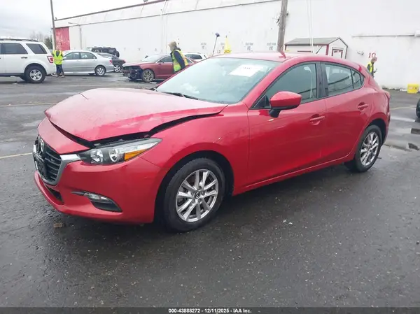 3MZBN1K71HM153146 2017 MAZDA 3 - Image 2