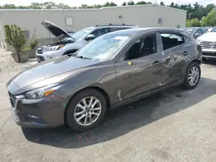 3MZBN1K71HM155205 2017 MAZDA 3