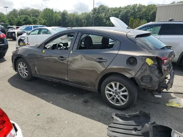 3MZBN1K71HM155205 2017 MAZDA 3 - Image 2