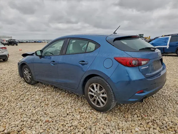 3MZBN1K71HM156967 2017 MAZDA 3 - Image 2
