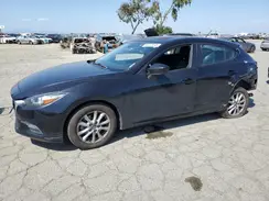 3MZBN1K71JM175850 2018 MAZDA 3