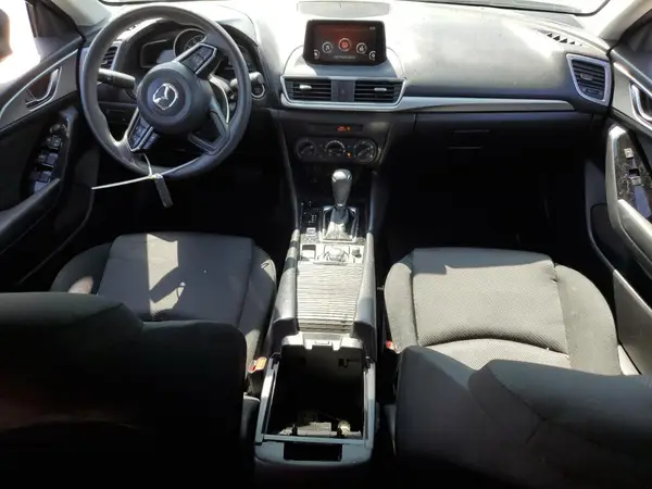3MZBN1K71JM175850 2018 MAZDA 3 - Image 8