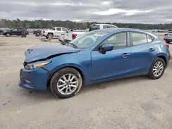 3MZBN1K71JM184547 2018 MAZDA 3