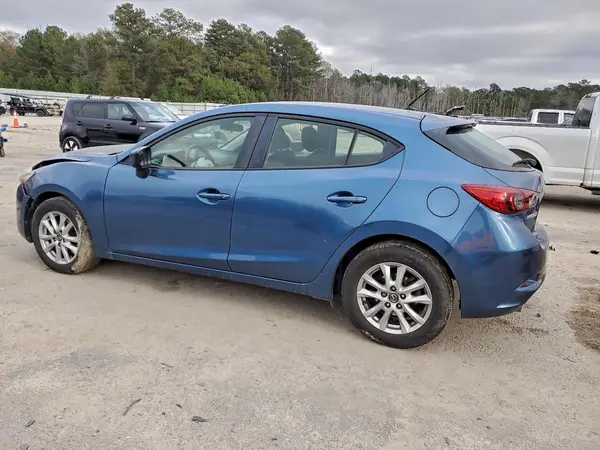 3MZBN1K71JM184547 2018 MAZDA 3 - Image 2
