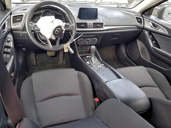 3MZBN1K71JM184547 2018 MAZDA 3 - Image 8
