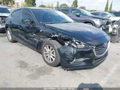3MZBN1K71JM190476 2018 MAZDA 3
