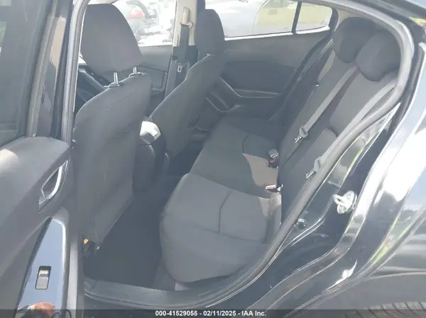 3MZBN1K71JM190476 2018 MAZDA 3 - Image 8