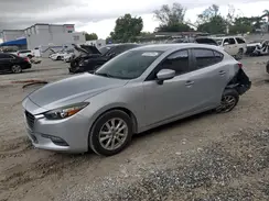 3MZBN1K71JM201296 2018 MAZDA 3