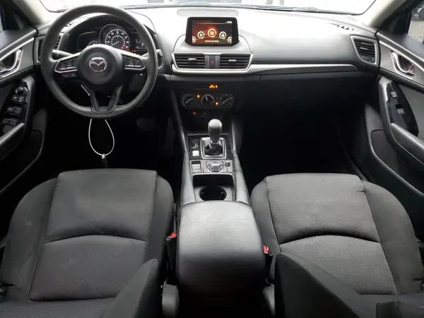 3MZBN1K71JM201296 2018 MAZDA 3 - Image 8
