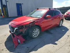 3MZBN1K71JM209043 2018 MAZDA 3