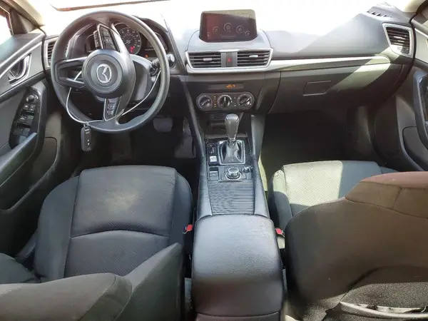 3MZBN1K71JM209043 2018 MAZDA 3 - Image 8