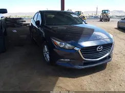 3MZBN1K71JM210645 2018 MAZDA 3