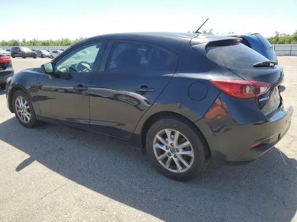 3MZBN1K71JM211794 2018 MAZDA 3 - Image 2