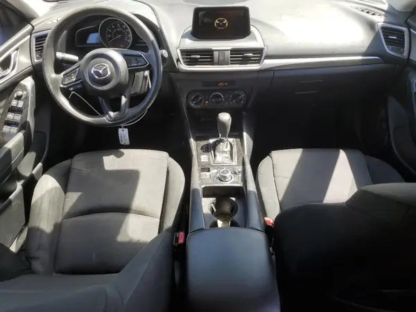 3MZBN1K71JM211794 2018 MAZDA 3 - Image 8