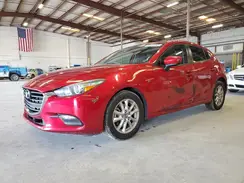 3MZBN1K71JM212007 2018 MAZDA 3