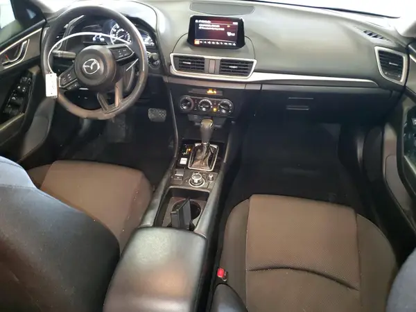 3MZBN1K71JM212007 2018 MAZDA 3 - Image 8