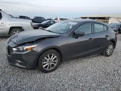 3MZBN1K71JM233214 2018 MAZDA 3
