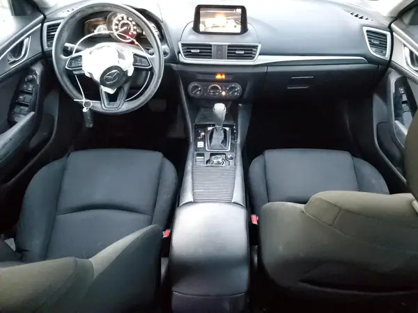 3MZBN1K71JM233214 2018 MAZDA 3 - Image 8