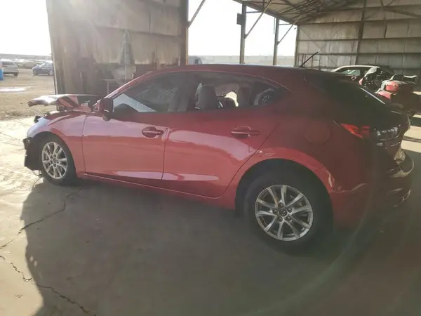 3MZBN1K71JM237716 2018 MAZDA 3 - Image 2